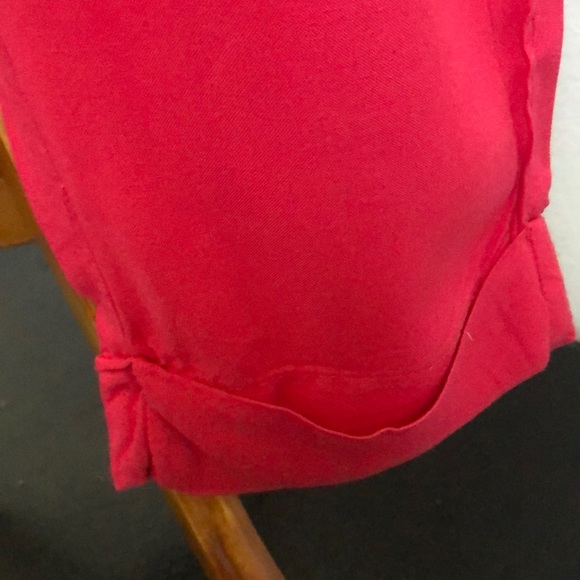 Pink Jumpsuit - Picture 3 of 4